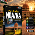 Arihant Pathfinder NDA/NA Entrance Exam Book 2025 | National Defence & Naval Academy | 8000+ MCQs, PYQs & Complete Study Notes | Latest Edition for NDA Written Exam Preparation | English Medium