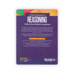 A New Approach to Reasoning: Verbal, Non-Verbal & Analytical - Image 2