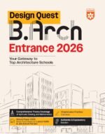 Arihant B.Arch Entrance Exam 2026 | NATA and JEE B.Arch Preparation Guide | Aptitude, Drawing, Mathematics, Previous Year Solved Papers 2025 & Mock ... Entrance Study Material | English Medium - Image 2