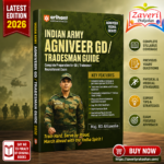 Indian Army Agniveer GD / Tradesman Guide