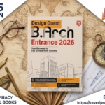 Design Quest B.Arch Entrance Exam 2026