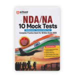 NDA 10 Mock Tests 2026 - Image 2