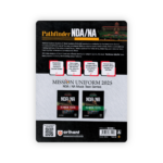 Pathfinder NDA/NA National Defence Academy & Naval Academy Entrance Exam - Image 2