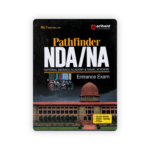Pathfinder NDA/NA National Defence Academy & Naval Academy Entrance Exam