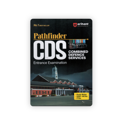 Pathfinder CDS Exam