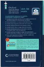 OXFORD ENGLISH-HINDI DICTIONARY - Image 3