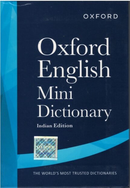 OXFORD ENGLISH MINI DICTIONARY