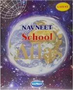Navneet School Atlas - Image 2
