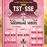 WIN TST + SSE (પ્રતિભાનો પ્રકાશ) - ધોરણ 9