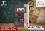 SPIPA Entrance Exam (SPIPA Entrance Exam)