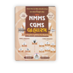 NMMS + CGMS (WIN NMMS + CGMS બ્રહ્માસ્ત્ર - ધોરણ 8) - Image 2