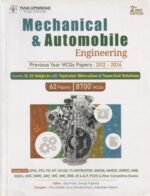 Mechanical & Automobile Engineering Previous Year MCQs Papers (2012–2024) | 8700+ MCQs | - Image 2