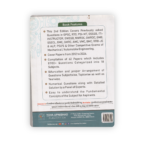 Mechanical & Automobile Engineering Previous Year MCQs Papers (2012–2024) | 8700+ MCQs | 2nd Edition 2025 - Image 2