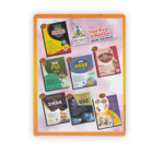 Pragna | Multilingual Language Learning Book for Kids up to Class 8 - Image 2