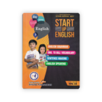 Start Up English – English Grammar, Vocabulary & Speaking Guide