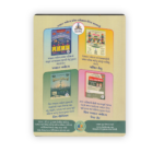 WIN Ganit Setu Mathematics Practice Book – Standard 3 to 5 Gujarati Medium - Image 2