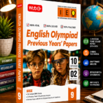 English Olympiad (IEO) Previous Years' Papers Class 9