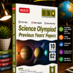 Science Olympiad (ISO) Previous Years' Papers Class 9
