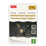 Mathematics Olympiad Previous Years' Papers Level 2 - Image 2