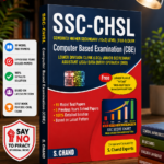 SSC-CHSL Combined Higher Secondary