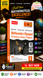 Mathematics Olympiad (IMO) Previous Years' Papers Class 9