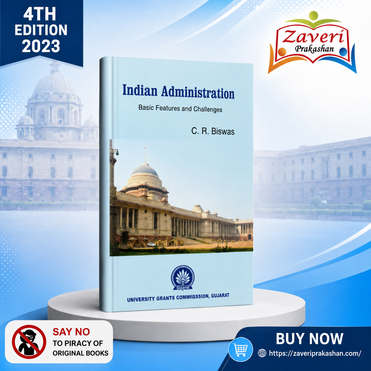 6 Indian Administration - Image 1