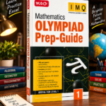 MTG International Mathematics Olympiad (IMO) Prep-Guide Class 1
