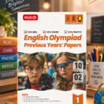 English Olympiad Previous Years' Papers Level 1