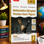 Mathematics Olympiad Previous Years' Papers Level 2