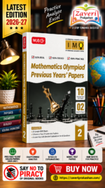 Mathematics Olympiad Previous Years' Papers Level 2