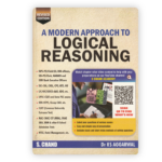 A Modern Approach to Logical Reasoning by Dr. R.S. Aggarwal – Revised Edition - Image 2