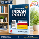 Indian Polity for Civil Services and State Services Examinations
