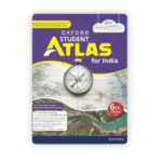 Oxford Student Atlas for India (6th Edition 2025) - Image 2