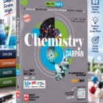 Kumar Chemistry Darpan for Std 11 (Science Stream) – Part 1, English Medium (NCERT Based)