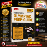 International Mathematics Olympiad (IMO) Prep-Guide for Class 4
