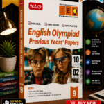 English Olympiad (IEO) Previous Years' Papers Class 9