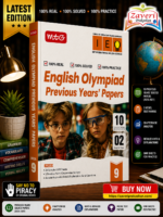 English Olympiad (IEO) Previous Years' Papers Class 9