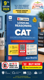 Logical Reasoning for CAT