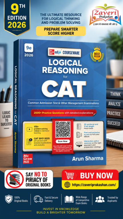 Logical Reasoning for CAT