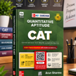 Quantitative Aptitude for CAT by Arun Sharma (13th Edition) - McGraw Hill Edge Courseware