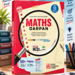 Kumar Maths Darpan for Std 12 (Science Stream) – Part 2, English Medium (NCERT Based)