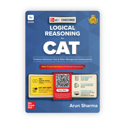 Logical Reasoning for CAT
