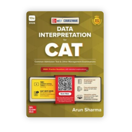 Data Interpretation for CAT