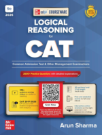 Logical Reasoning for CAT - Image 2