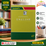 Lucent's General English