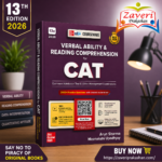 Verbal Ability & Reading Comprehension for CAT