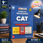 Logical Reasoning for CAT