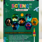 Standard 10 Science Guide | NCERT Based Latest Curriculum | GSEB & CBSE Board Examination 2026
