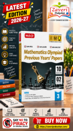Mathematics Olympiad Previous Years' Papers – Class 3