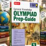 MTG International General Knowledge Olympiad (IGKO) Prep-Guide Class 3